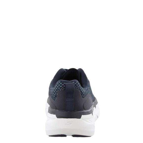 SKECHERS MEN\'S MAX CUSHIONING PREMIER VANTAGE - NAVY, 8.5 4E US main image 5